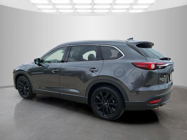 used 2022 Mazda CX-9 car, priced at $25,085