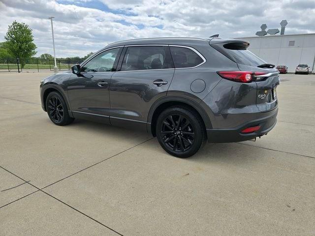used 2022 Mazda CX-9 car, priced at $25,085