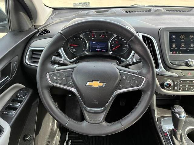 used 2019 Chevrolet Equinox car, priced at $12,895