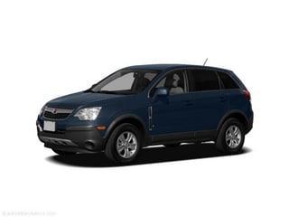 used 2008 Saturn Vue car, priced at $3,750