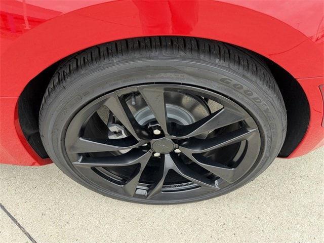 used 2023 Chevrolet Camaro car, priced at $33,732