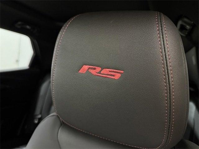 new 2026 Chevrolet TrailBlazer car, priced at $32,263