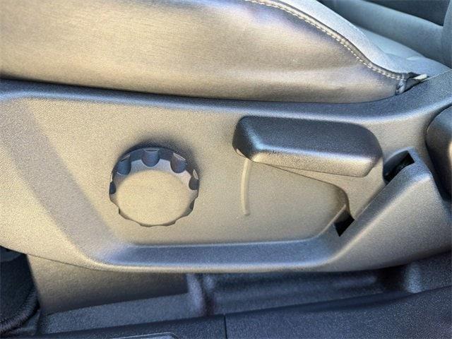 used 2022 Ford Bronco car, priced at $36,300