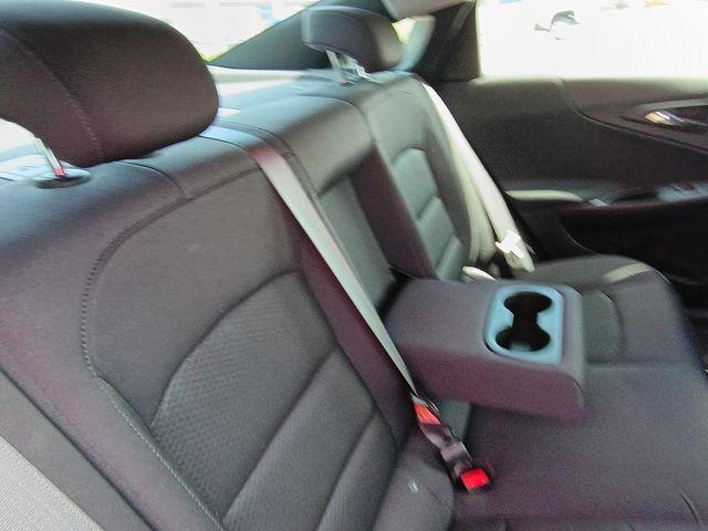 used 2024 Chevrolet Malibu car, priced at $21,822