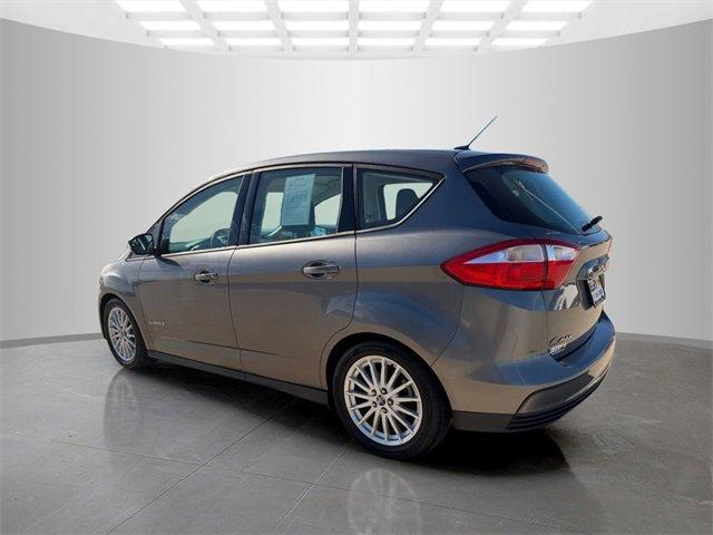 used 2014 Ford C-Max Hybrid car, priced at $10,115