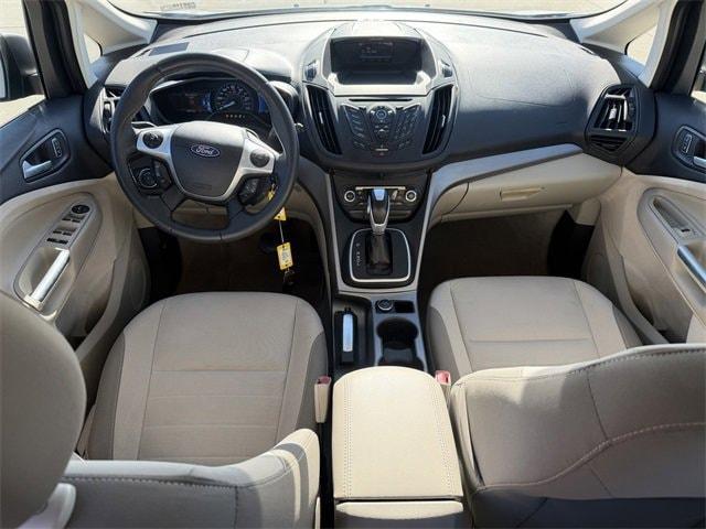 used 2014 Ford C-Max Hybrid car, priced at $10,115
