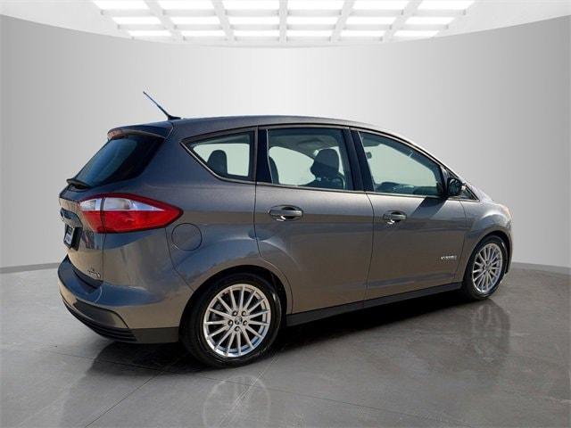used 2014 Ford C-Max Hybrid car, priced at $10,115