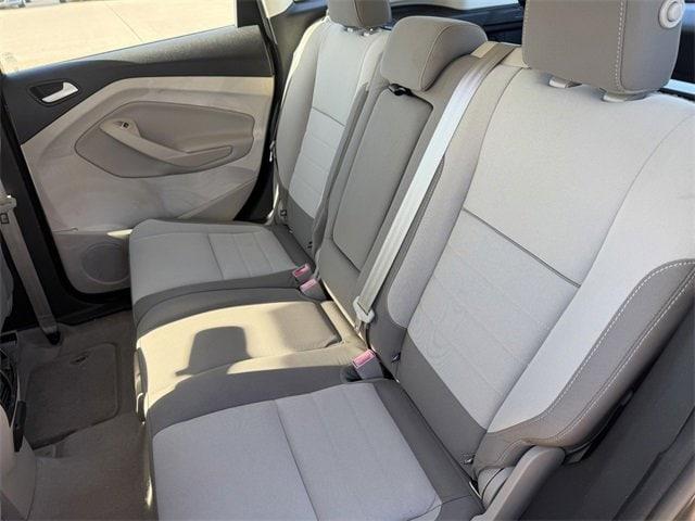 used 2014 Ford C-Max Hybrid car, priced at $10,115