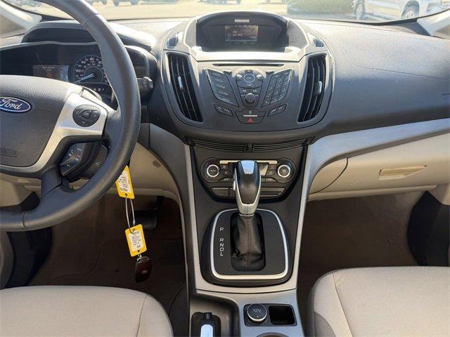 used 2014 Ford C-Max Hybrid car, priced at $10,115
