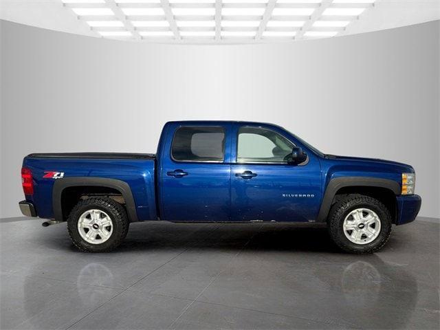 used 2013 Chevrolet Silverado 1500 car, priced at $14,687