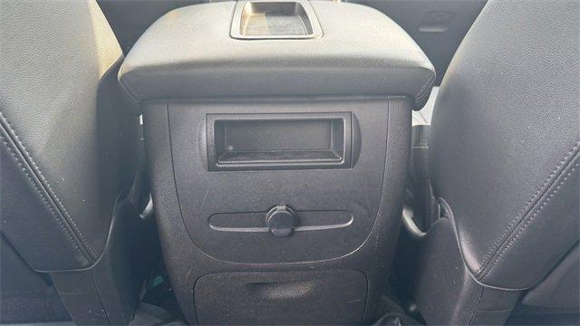 used 2013 Chevrolet Silverado 1500 car, priced at $14,687