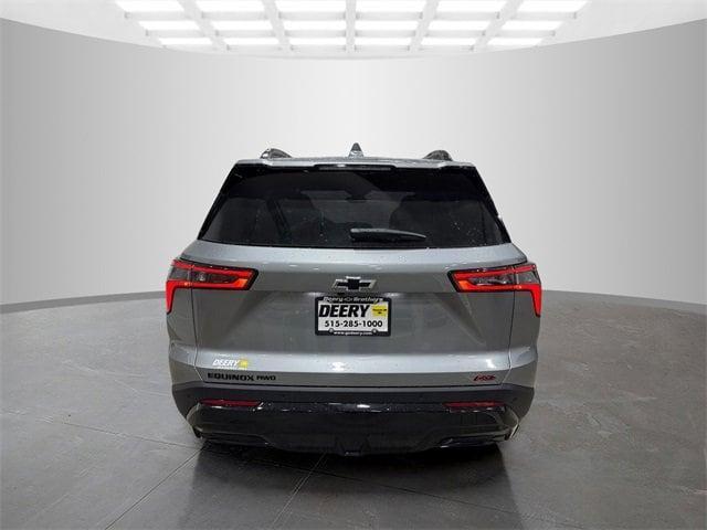 new 2026 Chevrolet Equinox car, priced at $35,988