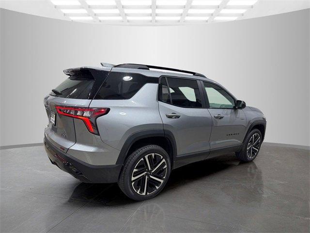 new 2026 Chevrolet Equinox car, priced at $35,988