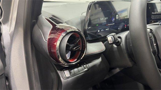 new 2026 Chevrolet Equinox car, priced at $35,988