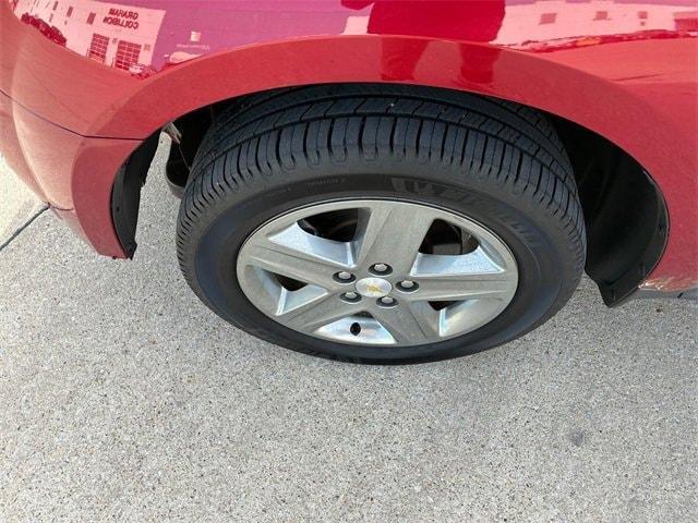 used 2015 Chevrolet Equinox car, priced at $8,761