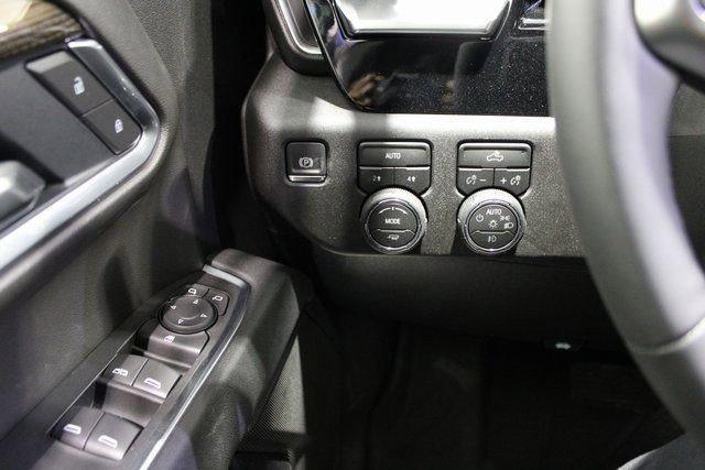 new 2026 Chevrolet Silverado 1500 car, priced at $46,999