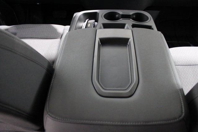 new 2026 Chevrolet Silverado 1500 car, priced at $46,999