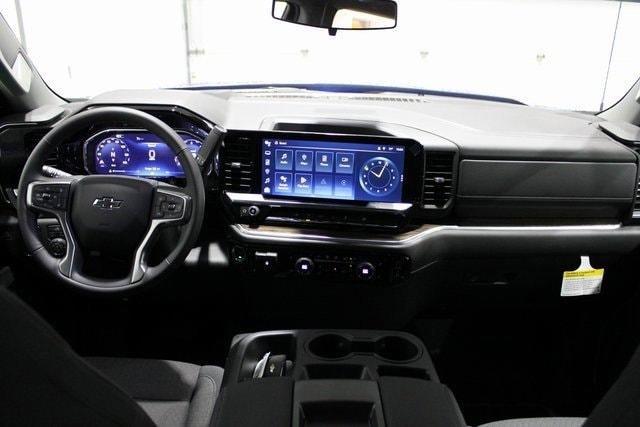 new 2026 Chevrolet Silverado 1500 car, priced at $46,999