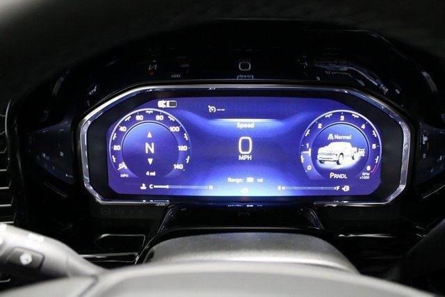 new 2026 Chevrolet Silverado 1500 car, priced at $46,999