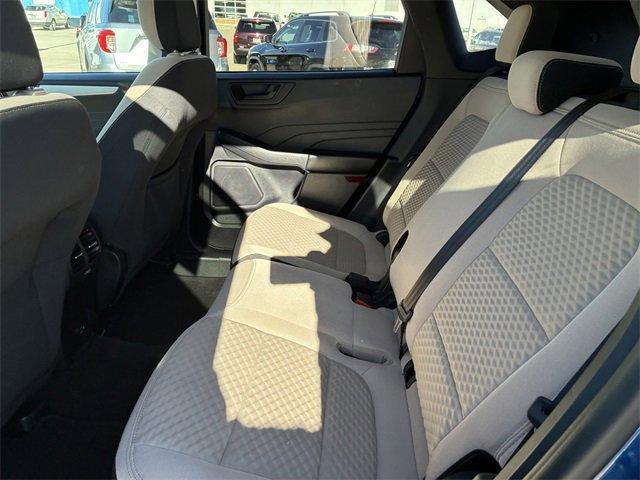 used 2022 Ford Escape car, priced at $15,569
