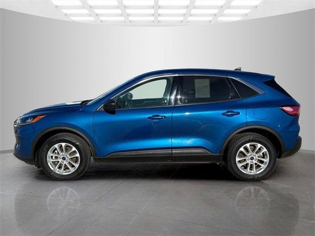 used 2022 Ford Escape car, priced at $15,569