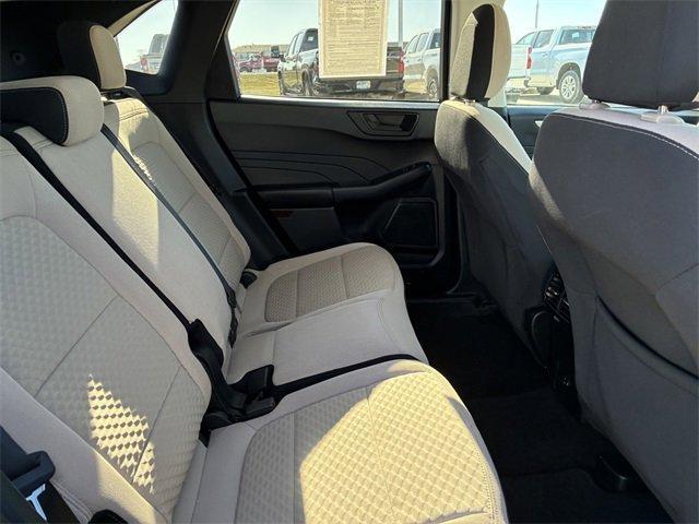 used 2022 Ford Escape car, priced at $15,569