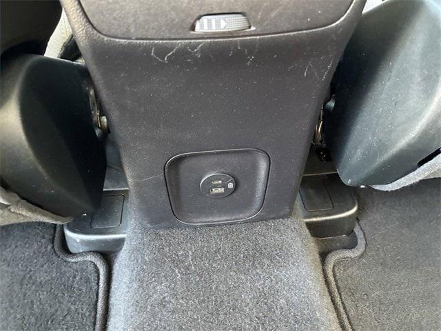 used 2022 Ford Escape car, priced at $15,569