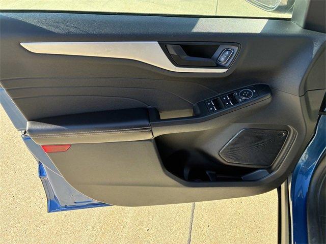 used 2022 Ford Escape car, priced at $15,569