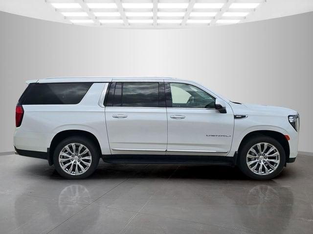 used 2023 GMC Yukon XL car, priced at $56,159