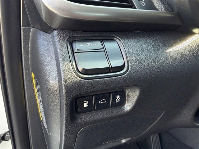 used 2017 Kia Optima car, priced at $9,265