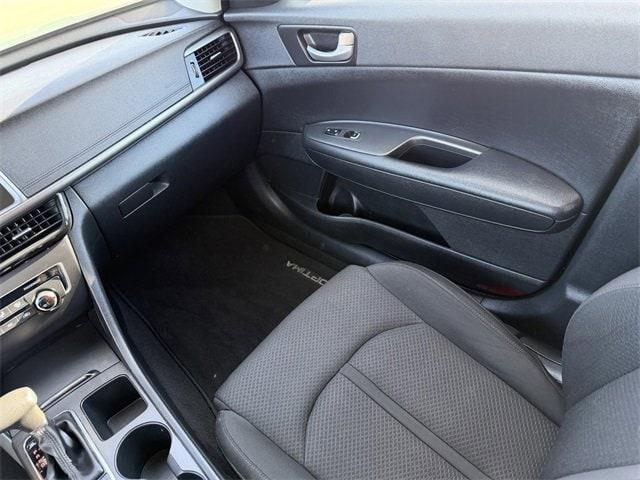 used 2017 Kia Optima car, priced at $9,265