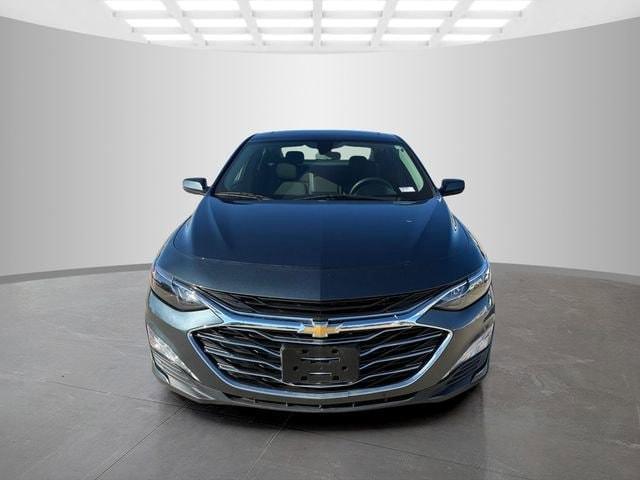 used 2020 Chevrolet Malibu car, priced at $12,620