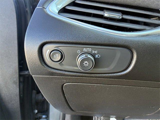 used 2020 Chevrolet Malibu car, priced at $13,386