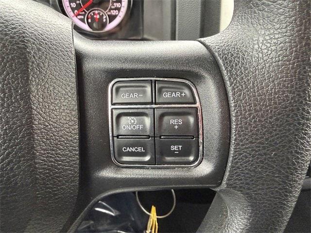 used 2020 Ram 1500 Classic car, priced at $24,398