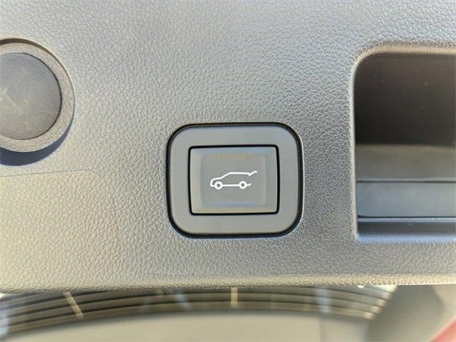 new 2026 Chevrolet Equinox car, priced at $33,551