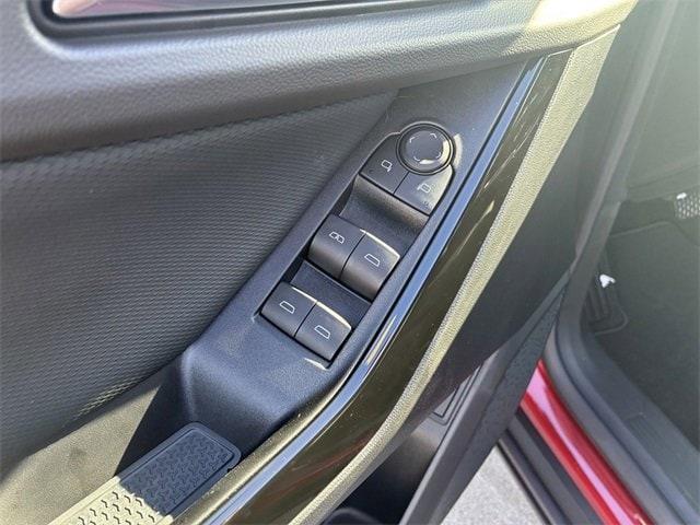 new 2026 Chevrolet Equinox car, priced at $33,551