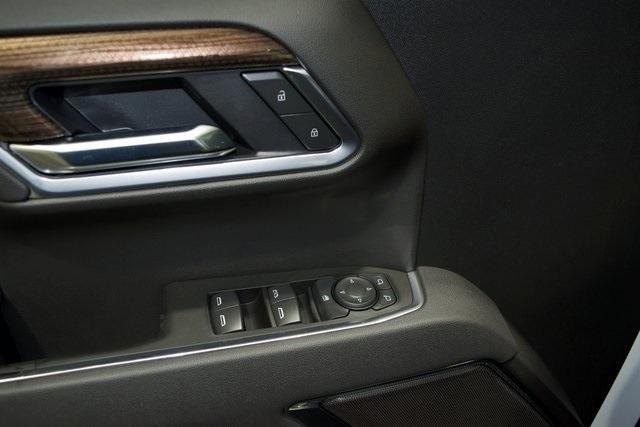 new 2025 Chevrolet Silverado 1500 car, priced at $56,999