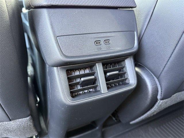 new 2026 Chevrolet Equinox car, priced at $35,999