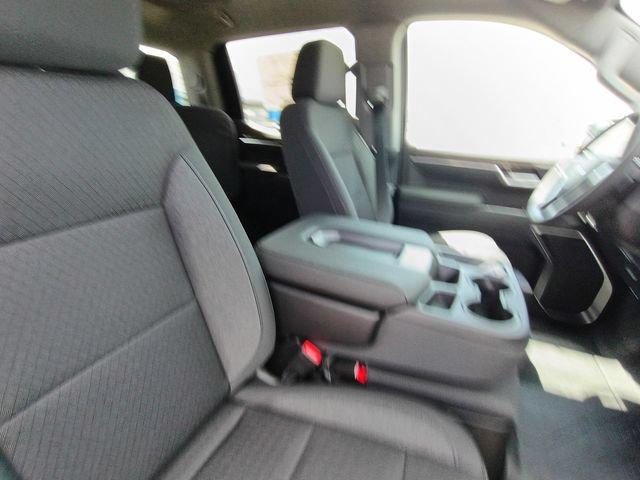 new 2026 Chevrolet Silverado 1500 car, priced at $48,840