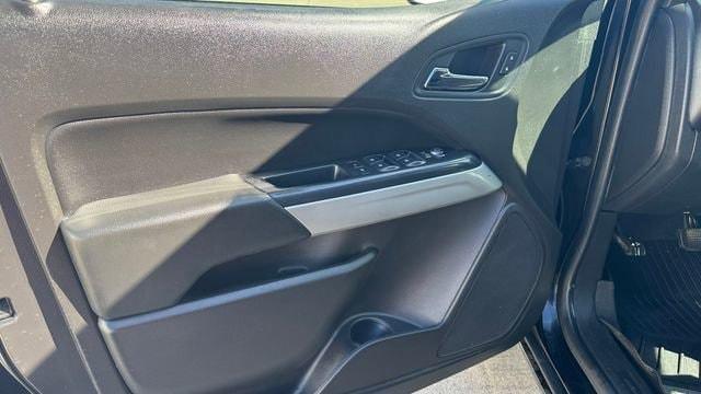 used 2015 Chevrolet Colorado car, priced at $15,824