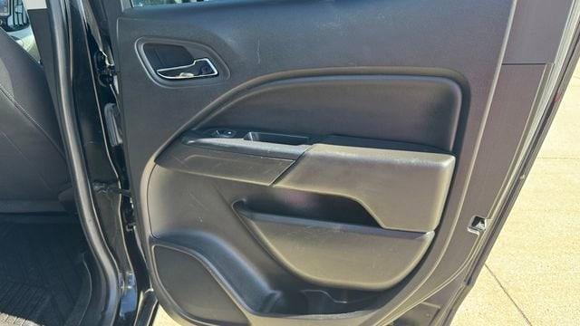 used 2015 Chevrolet Colorado car, priced at $15,824