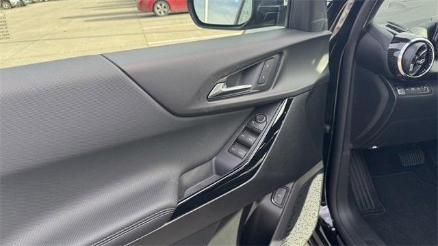 new 2026 Chevrolet Equinox car, priced at $34,999