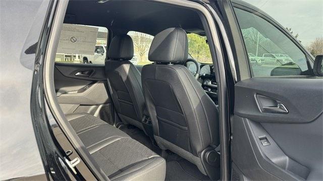 new 2026 Chevrolet Equinox car, priced at $34,999