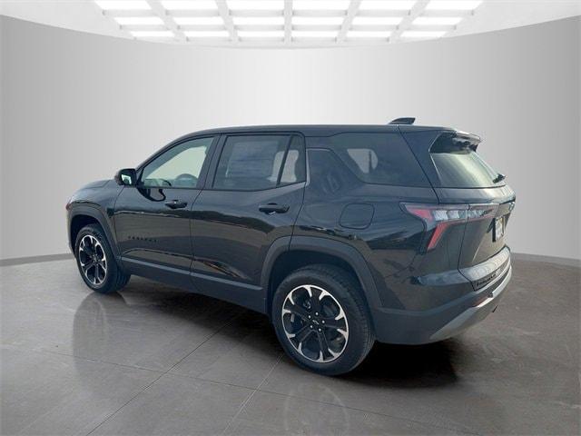 new 2026 Chevrolet Equinox car, priced at $34,999