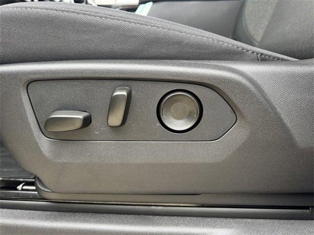 new 2026 Chevrolet Silverado 1500 car, priced at $51,999