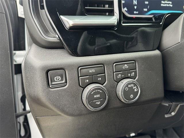 new 2026 Chevrolet Silverado 1500 car, priced at $51,999