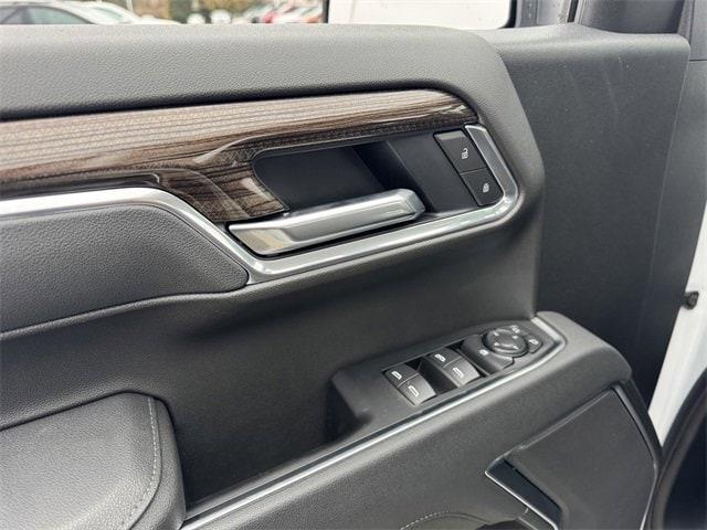 new 2026 Chevrolet Silverado 1500 car, priced at $51,999