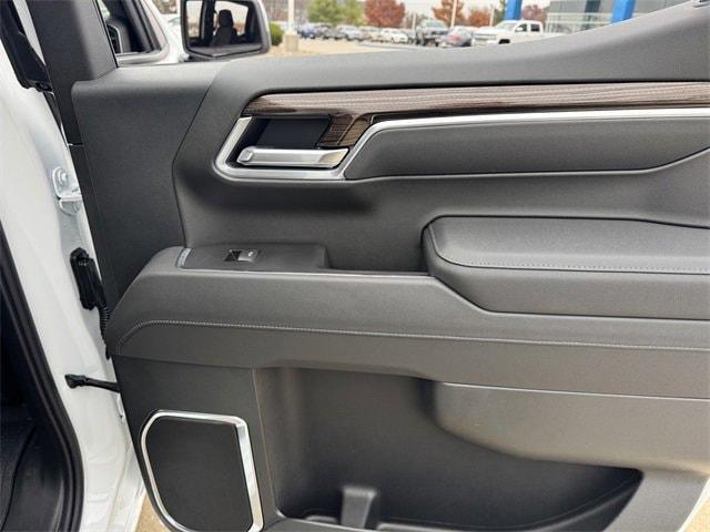 new 2026 Chevrolet Silverado 1500 car, priced at $51,999