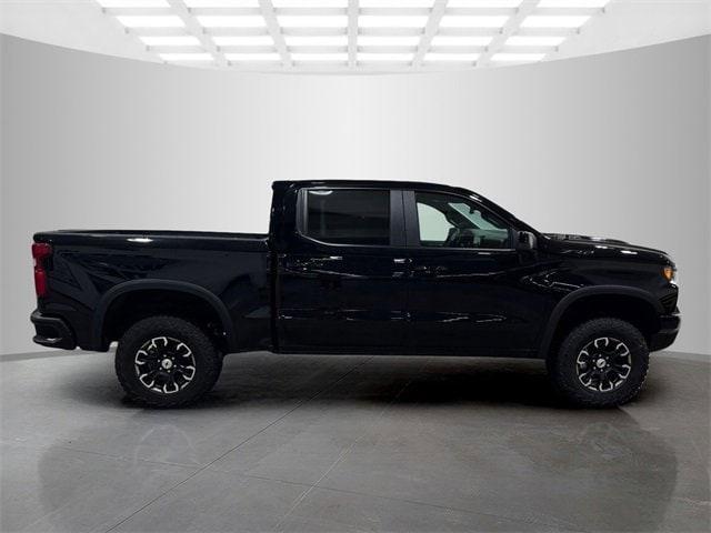 new 2026 Chevrolet Silverado 1500 car, priced at $68,295