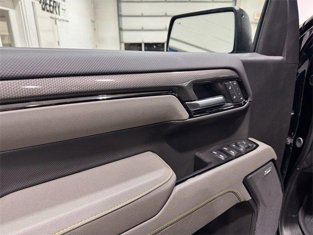 new 2026 Chevrolet Silverado 1500 car, priced at $68,295